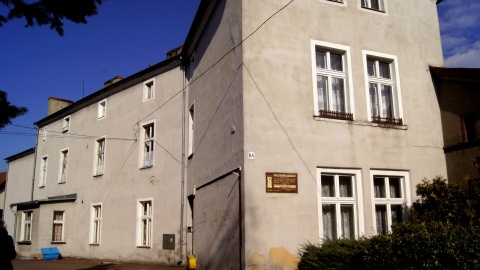 Śladem Ludwika Rydygiera, światowej sławy polskiego chirurga, który urodził się w Dusoninie, a prowadził klinikę w Chełmnie. Fot. Henryk Żyłkowski