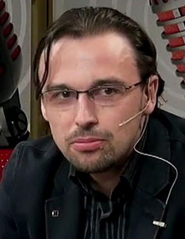 dr Radosław Sajna