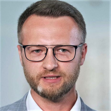 Paweł Szramka