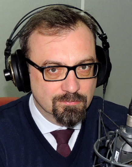 Marcin Czyżniewski/fot. Archiwum