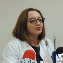 Wanda Korzycka-Wilińska, Miłosz Piontek