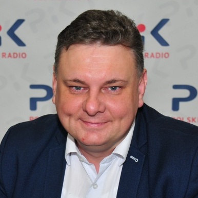 Poseł Piotr Król/fot. PR PiK