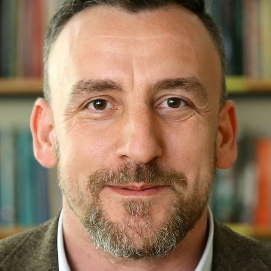 dr Patryk Tomaszewki/fot. archiwum