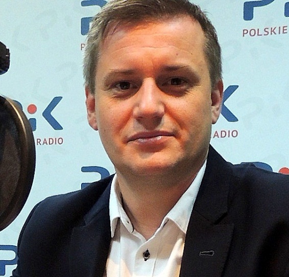 Marcin Sypniewski