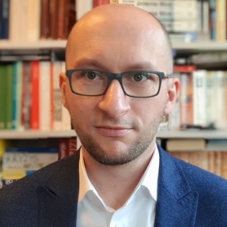 Sławomir Drelich