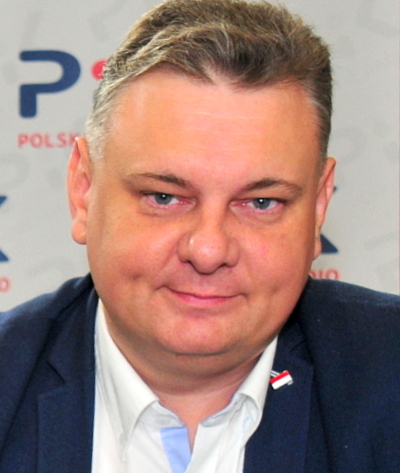 Piotr Król