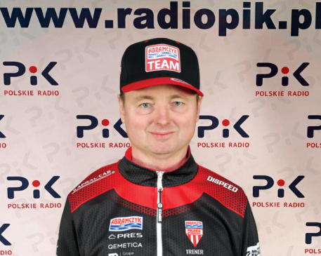 Jacek Woźniak: Wyszkolenie mistrza to ciężka praca moja, zawodników i ich rodziców