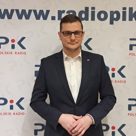 Michał Sztybel: Na torach w Kujawsko-Pomorskiem jest bezpiecznie