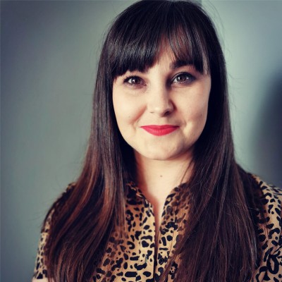 Agnieszka Pawłowska