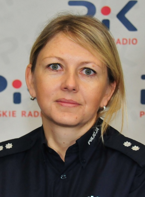 podinsp. Monika Hermann: Dzieci w sieci nie są bezpieczne. Przestępcy seksualni działają podstępnie