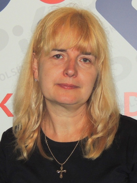 dr Alicja Paczoska-Hauke
