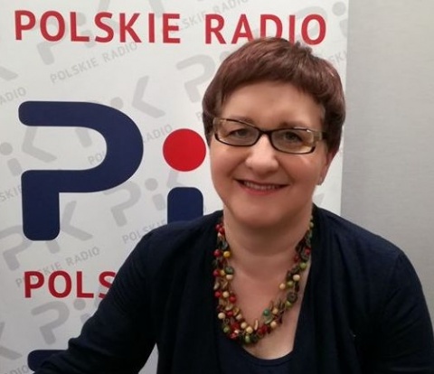 Maria Mazurkiewicz