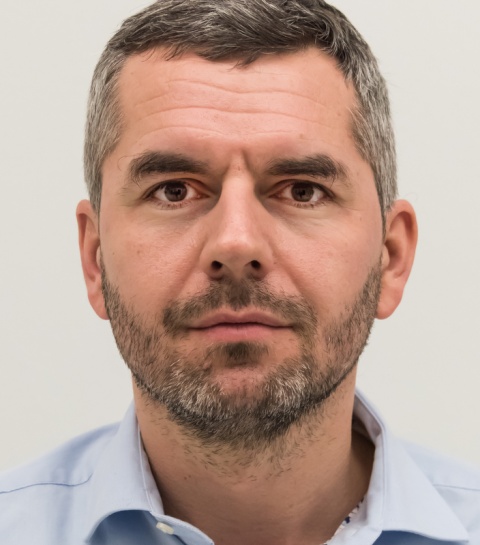 Maciej Konieczny
