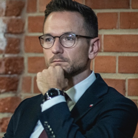 Waldemar Buda