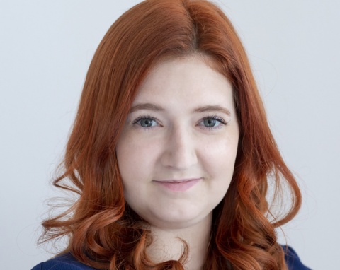 Anna Gembicka
