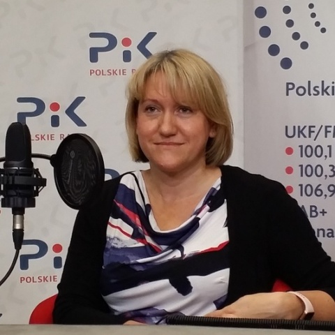 Katarzyna Gągola