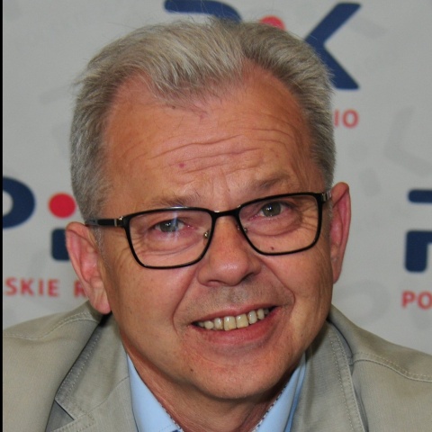 prof. Janusz Golinowski