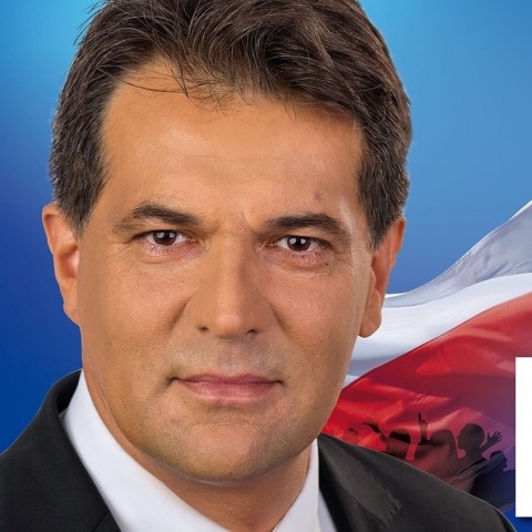 Piotr Kaleta