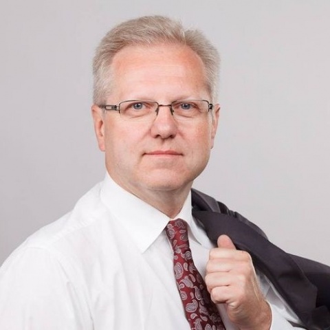 Grzegorz Górski