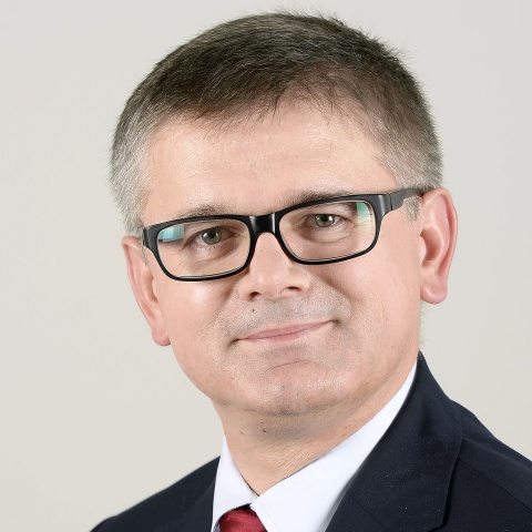 Adam Gawęda