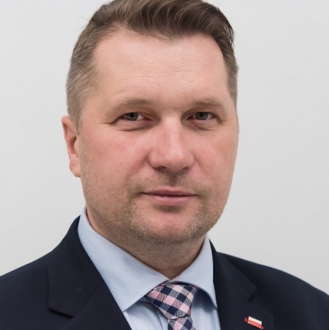 Przemysław Czarnek