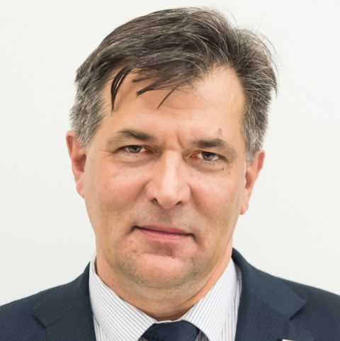 Piotr Kaleta