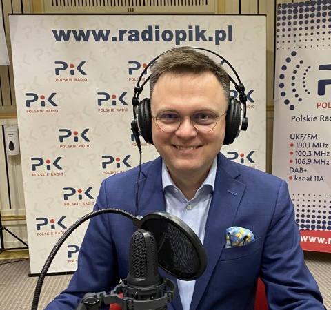 Szymon Hołownia