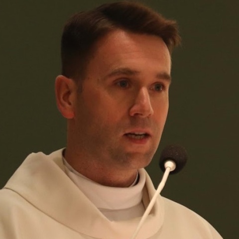 Ks. Piotr Wachowski