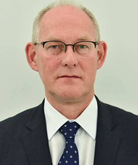 Robert Kwiatkowski