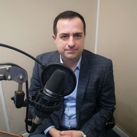 Piotr Grudziński