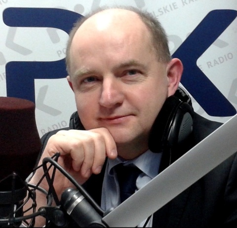 Piotr Całbecki