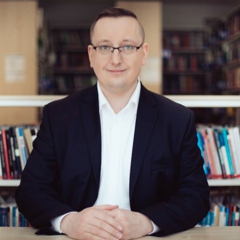 Przemysław Kwiatkowski