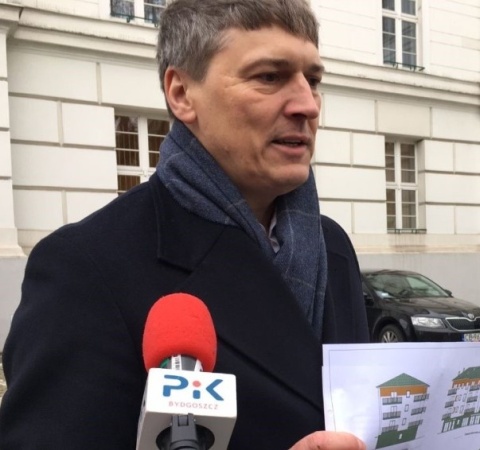 Marcin Skonieczka
