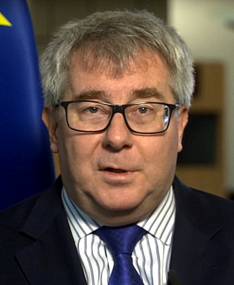 Ryszard Czarnecki