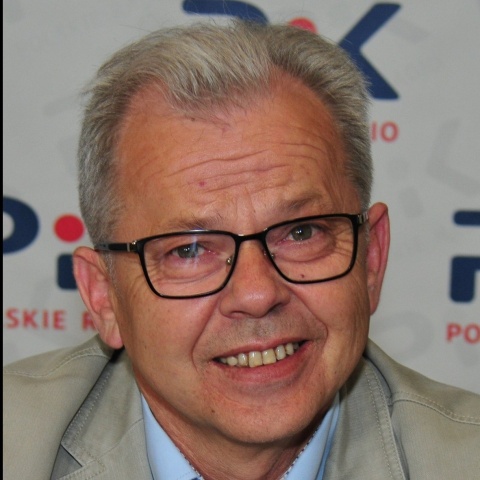 Janusz Golinowski