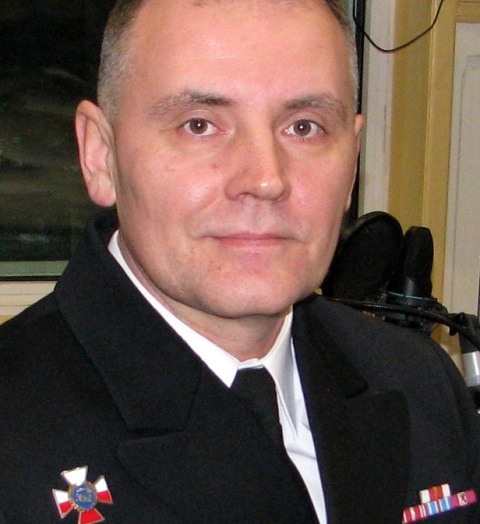 Piotr Adamczak