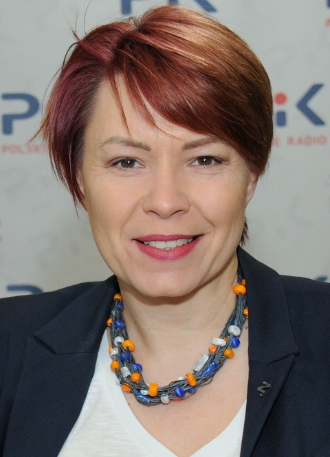 Joanna Czerska-Thomas