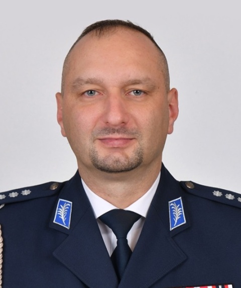 insp. Jakub Gorczyński