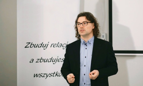 Tomasz Trawiński