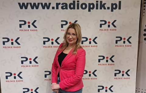 Ewa Krause: Kobiety ciągle muszą upominać się o swoje prawa