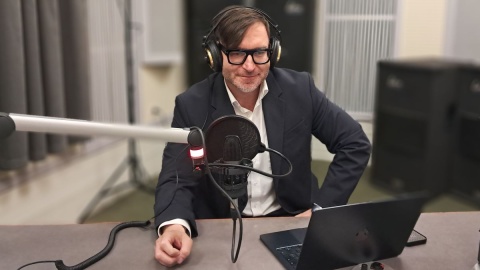 Dr Paweł Rajewski: Wracają zapomniane choroby, bo ciągle za mało się szczepimy