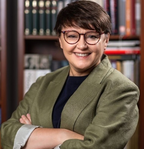 Agnieszka Bryc: Pokoju między Ukrainą a Rosją nie będzie długo, może być co najwyżej zawieszenie broni