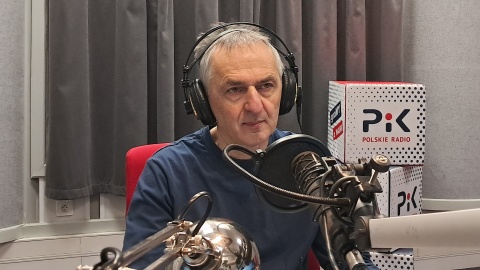 Krzysztof Jurek: Skrócenie czasu pracy Moja córka wprowadziła to jako benefit