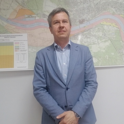 Marcin Lutowski: Mamy bazę schronów, ale potrzebne są nowe przepisy
