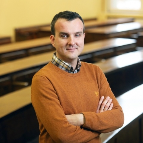Prof. Michał Wróblewski