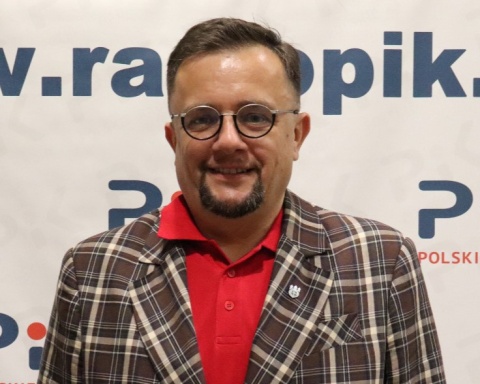 Ireneusz Nitkiewicz: Chciałbym, aby cały region rozwijał się dynamicznie. Każda kłótnia to osłabia