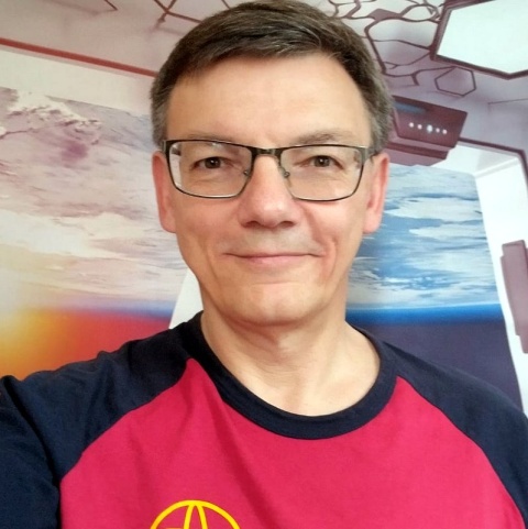 Jerzy Rafalski: Misja kosmiczna z udziałem Polaka to korzyści gospodarcze i naukowe