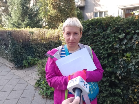 W Toruniu nie powstanie Centrum Integracji Cudzoziemców. Anna Lamers: To dla mnie szok [Rozmowa Dnia]