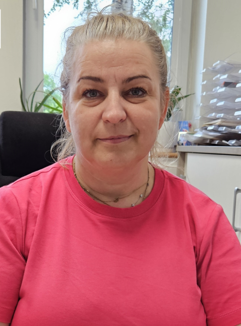 Dorota Benz-Kostrzewska