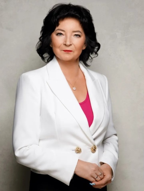 Ewa Podgórska: Całe środowisko edukacyjne zastanawia się, jak pomóc dzieciom